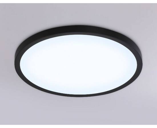 Потолочный светильник Ambrella Light Orbital Air Slim FZ1961, изображение 2