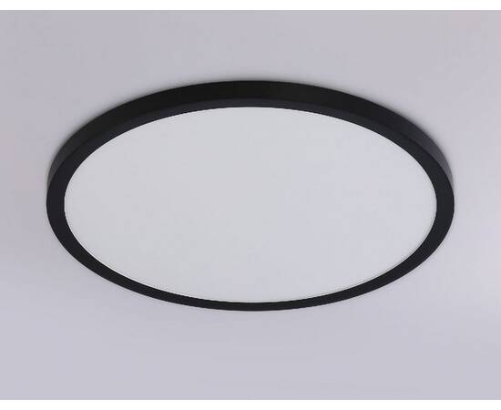 Потолочный светильник Ambrella Light Orbital Air Slim FZ1961, изображение 3