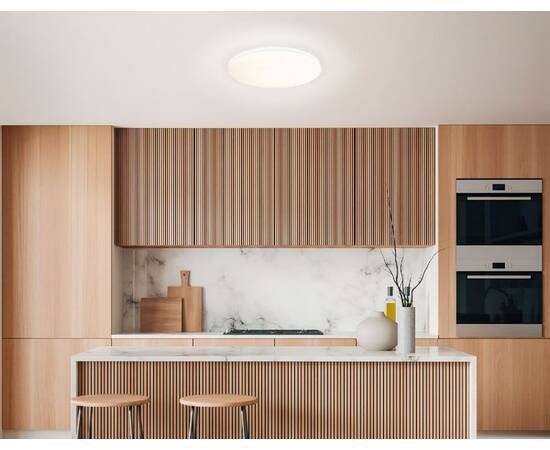 Потолочный светильник Ambrella Light Orbital Dance FZ2001, изображение 16