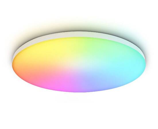 Потолочный светильник Ambrella Light Orbital Dance FZ2002