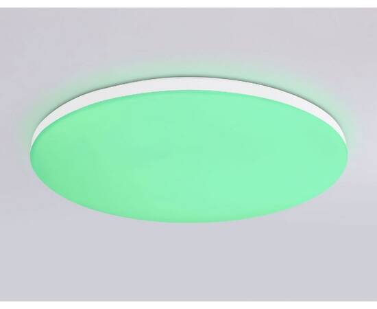 Потолочный светильник Ambrella Light Orbital Dance FZ2002, изображение 5