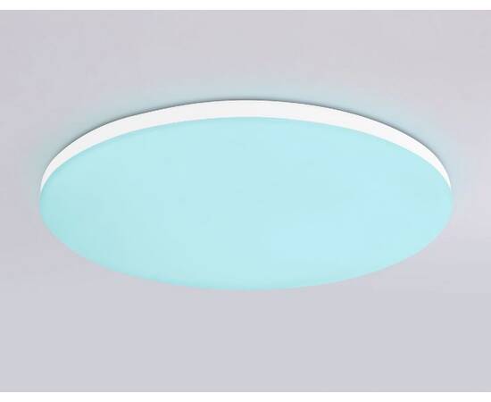 Потолочный светильник Ambrella Light Orbital Dance FZ2002, изображение 6