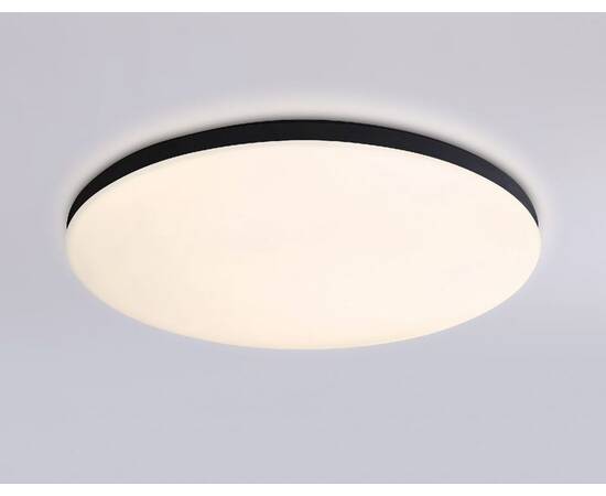 Потолочный светильник Ambrella Light Orbital Dance FZ2004, изображение 3