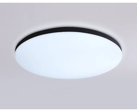 Потолочный светильник Ambrella Light Orbital Dance FZ2004, изображение 4