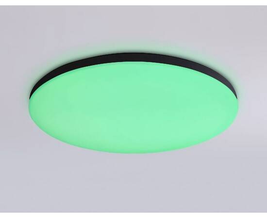 Потолочный светильник Ambrella Light Orbital Dance FZ2004, изображение 5