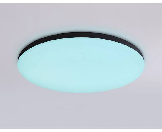 Потолочный светильник Ambrella Light Orbital Dance FZ2004, изображение 6