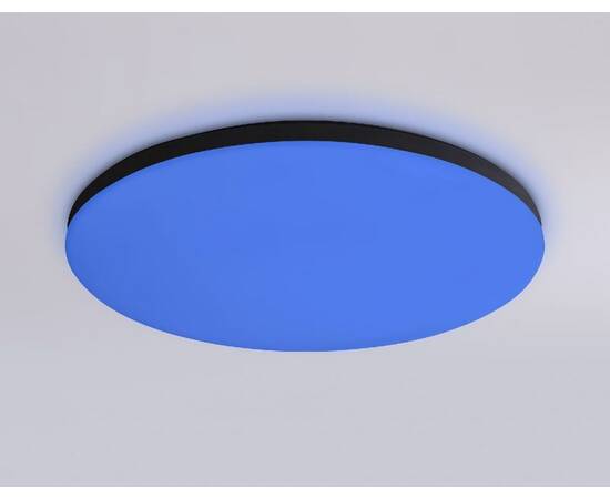 Потолочный светильник Ambrella Light Orbital Dance FZ2004, изображение 7