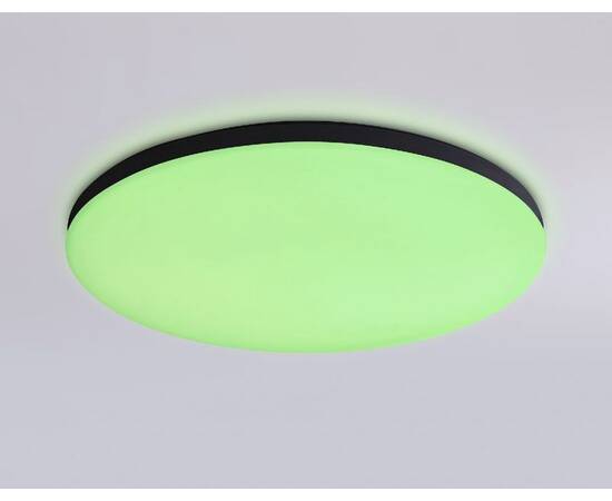 Потолочный светильник Ambrella Light Orbital Dance FZ2004, изображение 12