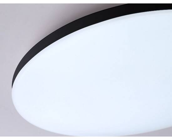 Потолочный светильник Ambrella Light Orbital Dance FZ2004, изображение 14