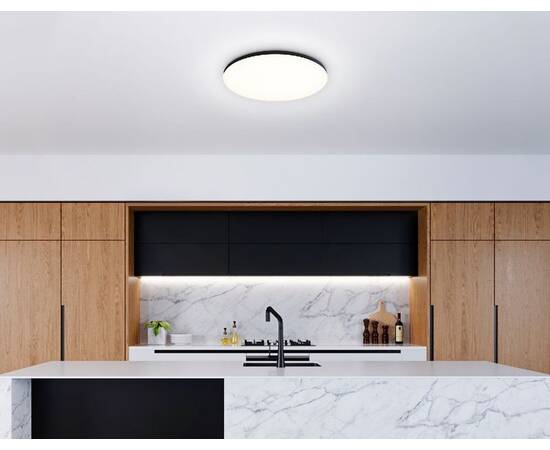 Потолочный светильник Ambrella Light Orbital Dance FZ2004, изображение 16