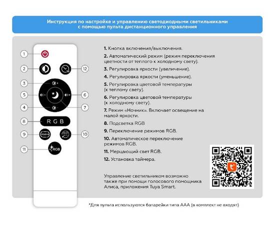 Потолочный светильник Ambrella Light Orbital Dance FZ2004, изображение 18