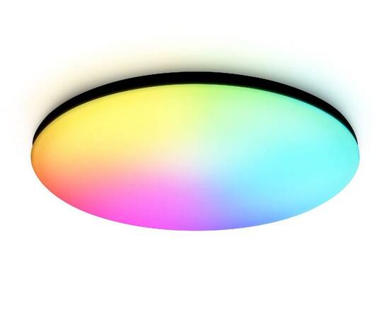 Потолочный светильник Ambrella Light Orbital Dance FZ2005