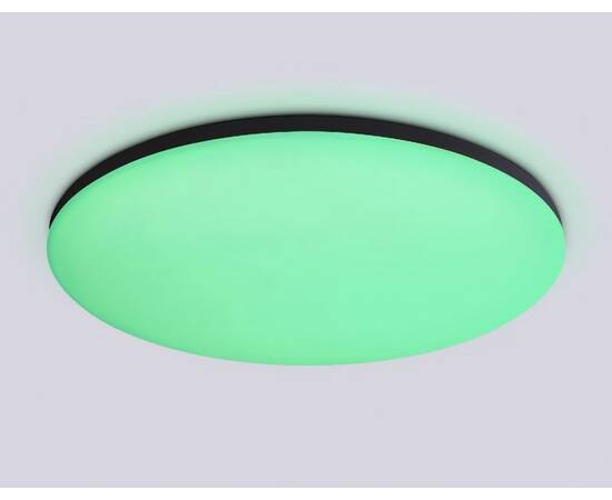 Потолочный светильник Ambrella Light Orbital Dance FZ2005, изображение 5