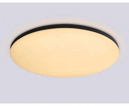 Потолочный светильник Ambrella Light Orbital Dance FZ2005, изображение 12