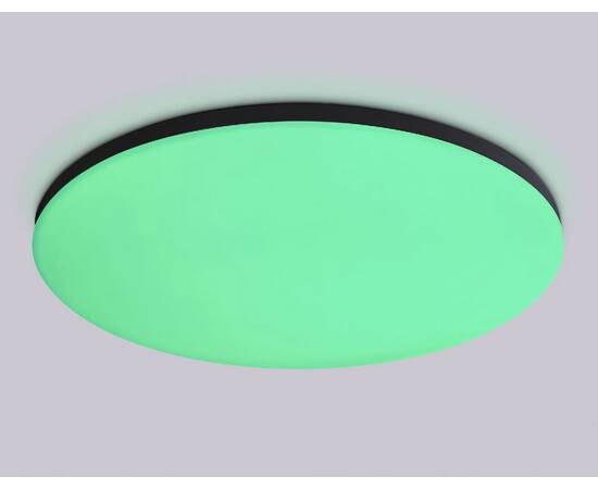 Потолочный светильник Ambrella Light Orbital Dance FZ2006, изображение 5