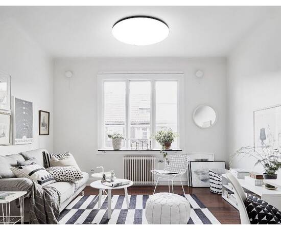 Потолочный светильник Ambrella Light Orbital Dance FZ2006, изображение 16