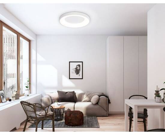 Потолочный светильник Ambrella Light Orbital Design FZ1401, изображение 8