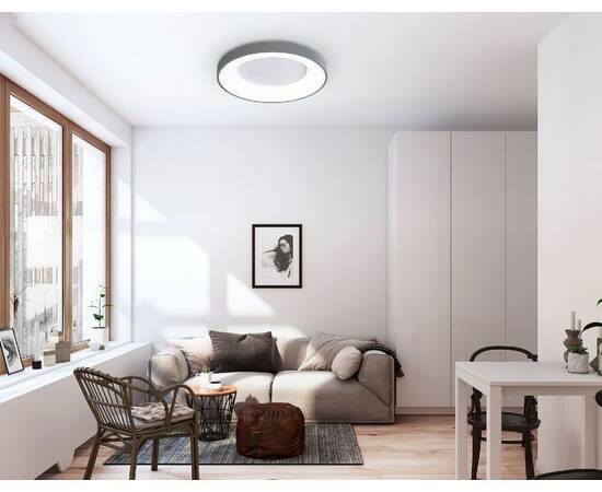 Потолочный светильник Ambrella Light Orbital Design FZ1402, изображение 7