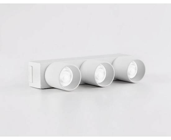 Трековый магнитный светильник Ambrella Light Track System GV1503, изображение 4