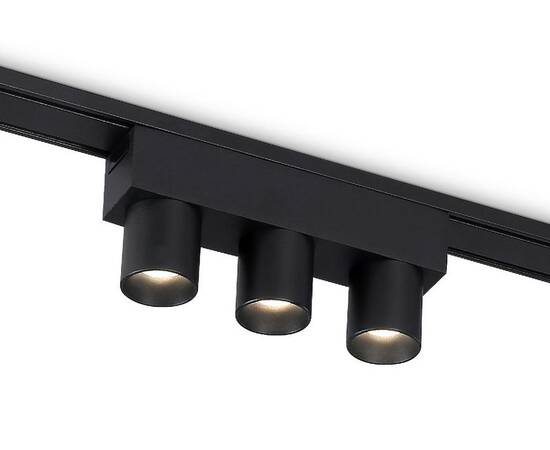 Трековый магнитный светильник Ambrella Light Track System GV1504