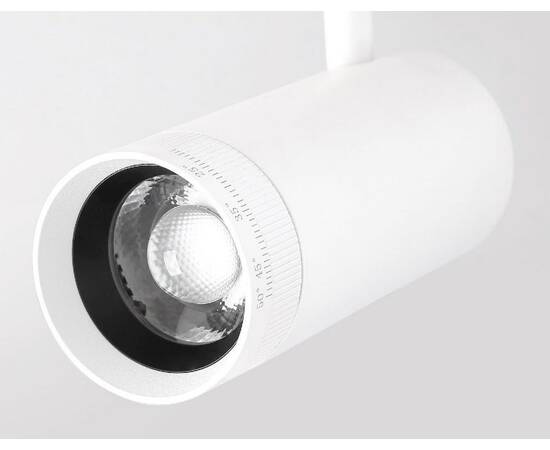 Трековый магнитный светильник Ambrella Light Track System ZOOM GV1570, изображение 4