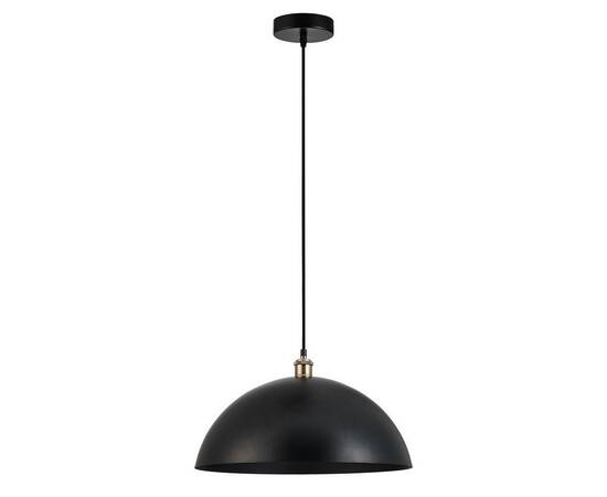 Подвесной светильник Arte Lamp Cappello A7056SP-1BK