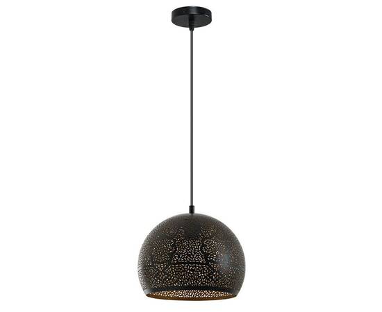 Подвесной светильник Arte Lamp Celesta A7058SP-1BK