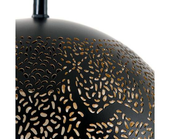 Подвесной светильник Arte Lamp Celesta A7058SP-1BK, изображение 4