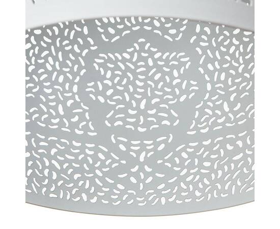 Подвесной светильник Arte Lamp Celesta A7057SP-1WH, изображение 4