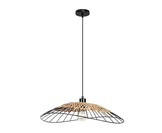 Подвесной светильник Arte Lamp Woodstock A7061SP-1BK