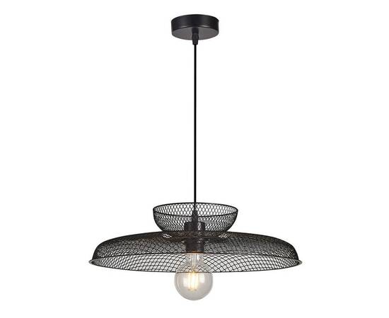 Подвесной светильник Arte Lamp Castello A7066SP-1BK