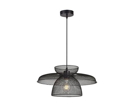 Подвесной светильник Arte Lamp Castello A7067SP-1BK