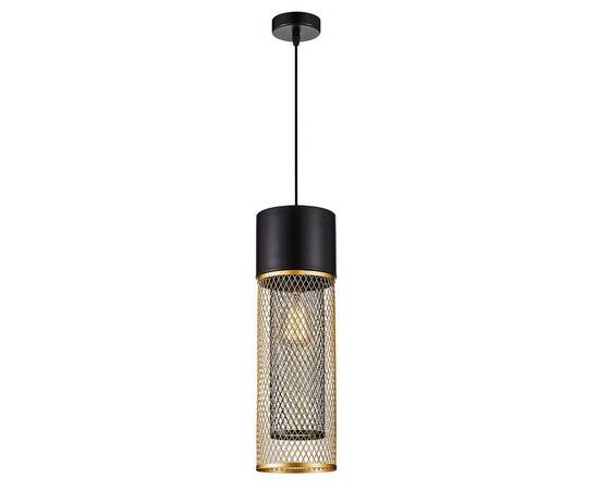 Подвесной светильник Arte Lamp Castello A7068SP-1GO