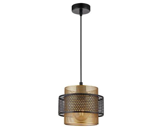 Подвесной светильник Arte Lamp Grid A7069SP-1GO