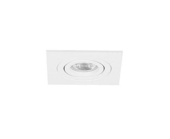 Встраиваемый светильник Arte Lamp Tarf Mini A2068PL-1WH