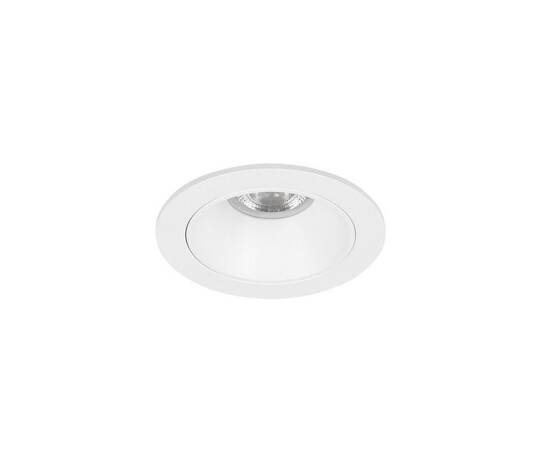 Встраиваемый светильник Arte Lamp Act Mini A3536PL-1WH