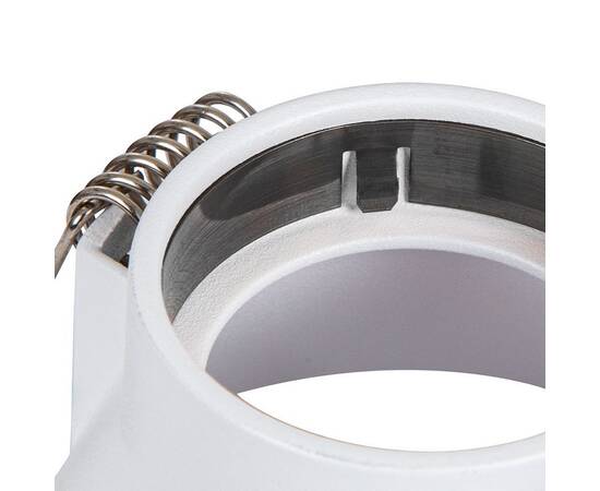 Встраиваемый светильник Arte Lamp Dash Mini A2764PL-1WH, изображение 3