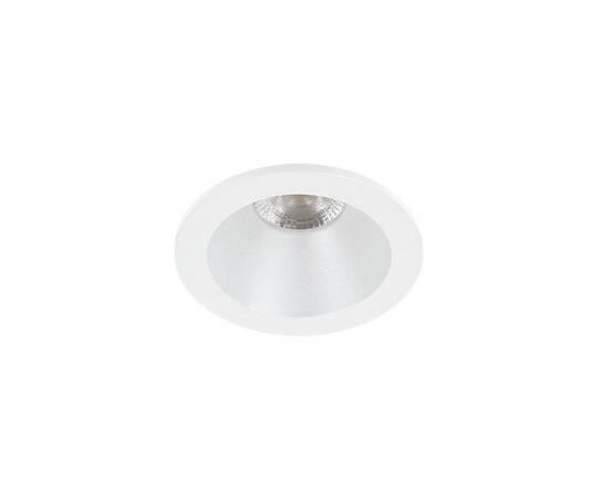 Встраиваемый светильник Arte Lamp Helm Mini A2859PL-1WH