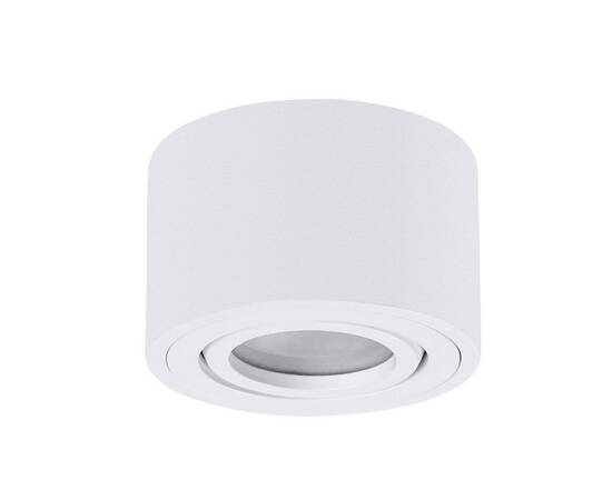 Накладной светильник Arte Lamp Unito A0550PL-1WH