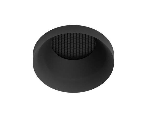 Встраиваемый светильник Arte Lamp Ducre A8094PL-1BK