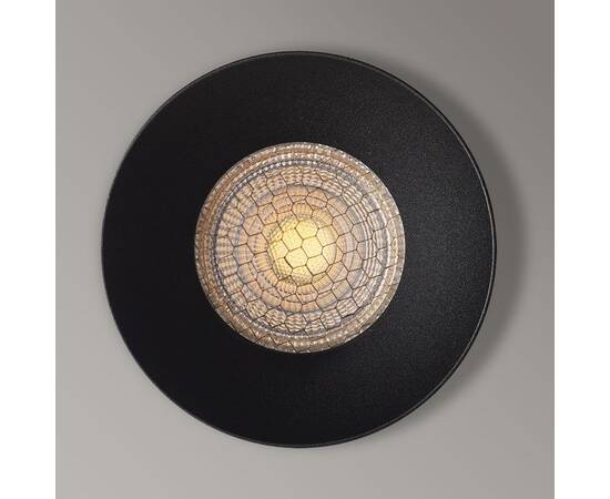 Встраиваемый светильник Arte Lamp Ducre A8094PL-1BK, изображение 3