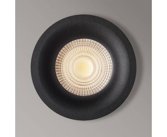 Встраиваемый светильник Arte Lamp Ducre A8095PL-1BK, изображение 2