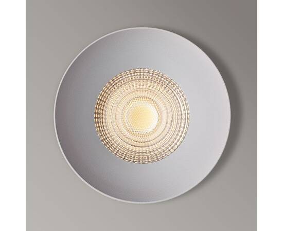 Встраиваемый светильник Arte Lamp Ducre A8094PL-1WH, изображение 2