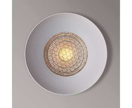 Встраиваемый светильник Arte Lamp Ducre A8094PL-1WH, изображение 3