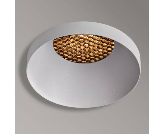 Встраиваемый светильник Arte Lamp Ducre A8094PL-1WH, изображение 4