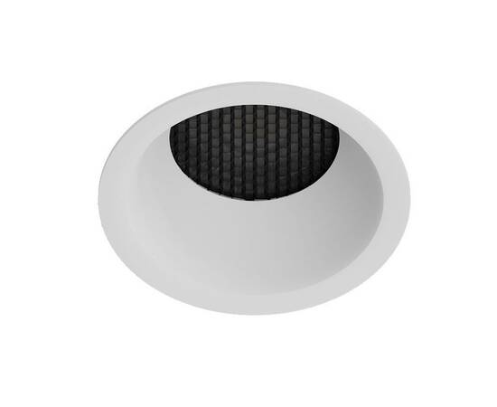 Встраиваемый светильник Arte Lamp Ducre A8093PL-1WH