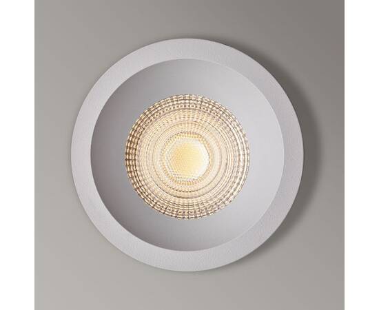 Встраиваемый светильник Arte Lamp Ducre A8093PL-1WH, изображение 2