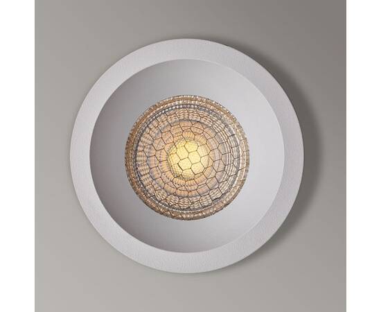 Встраиваемый светильник Arte Lamp Ducre A8093PL-1WH, изображение 3