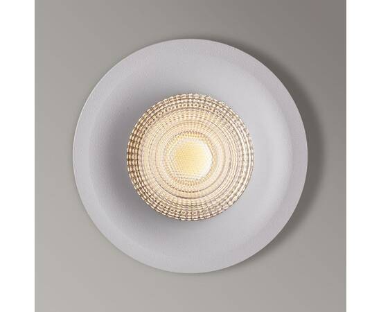 Встраиваемый светильник Arte Lamp Ducre A8095PL-1WH, изображение 2