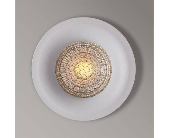 Встраиваемый светильник Arte Lamp Ducre A8095PL-1WH, изображение 3